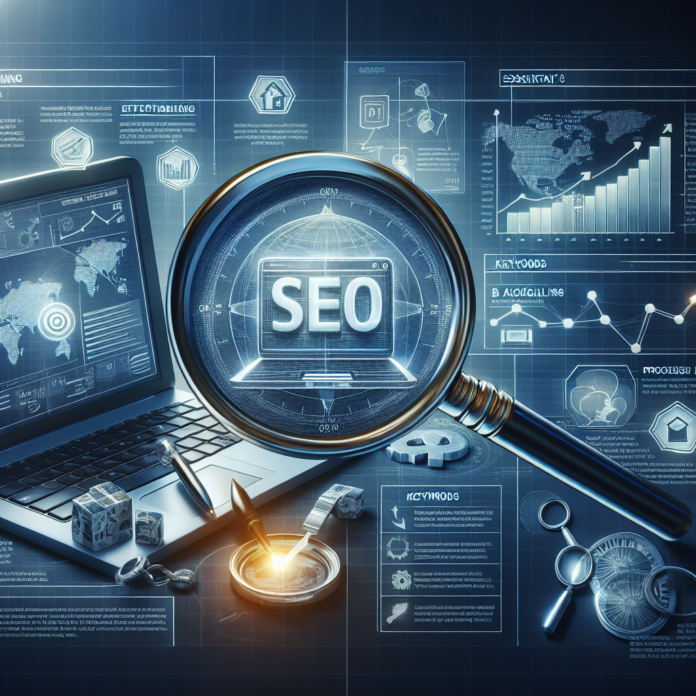 SEO optimalizácia